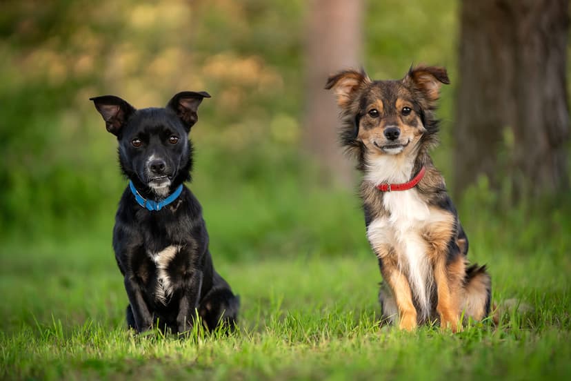 Можно ли выгуливать собак в приютах